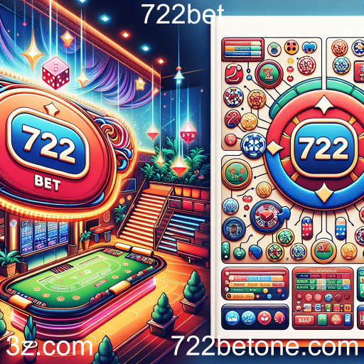 Descubra a Categoria 'Ajuda' no 722bet: Aprendizado Através dos Jogos