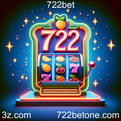 Explorando o Mundo das Máquinas Caça-Níqueis no 722bet