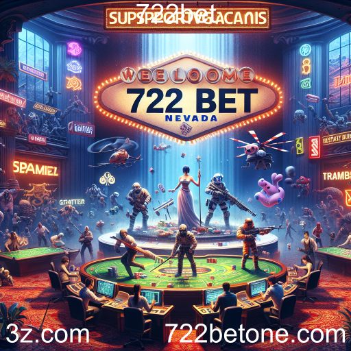 A Importância do Apoio ao Cliente em Jogos Online: Uma Análise de '722bet'